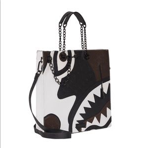 V.V.I.P Loft Tote Sprayground